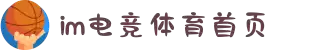 IM(股份有限公司)电竞-电子竞技平台